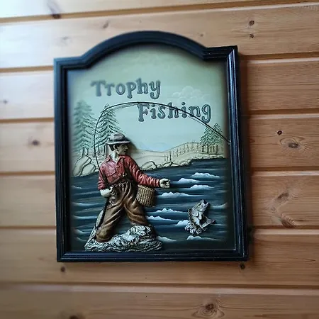 Olga Villa Tahkovuori