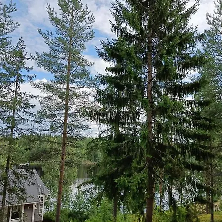 Villa Olga Tahkovuori