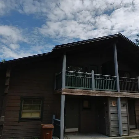 Olga Villa Tahkovuori