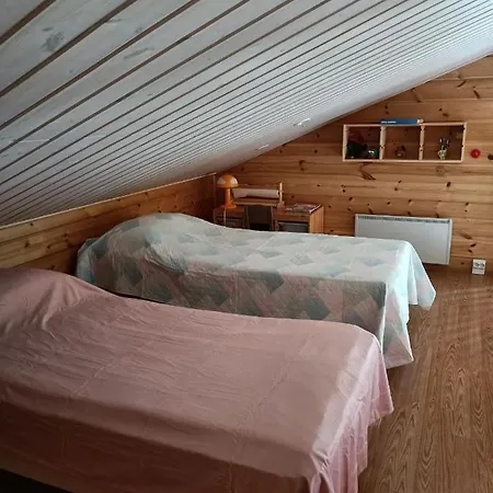 Villa Olga Tahkovuori