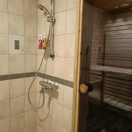 Olga Villa Tahkovuori