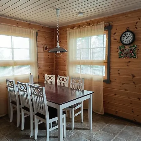 Villa Olga Tahkovuori