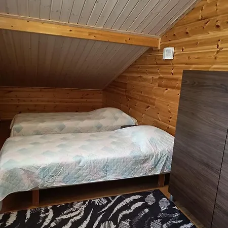 Olga Villa Tahkovuori