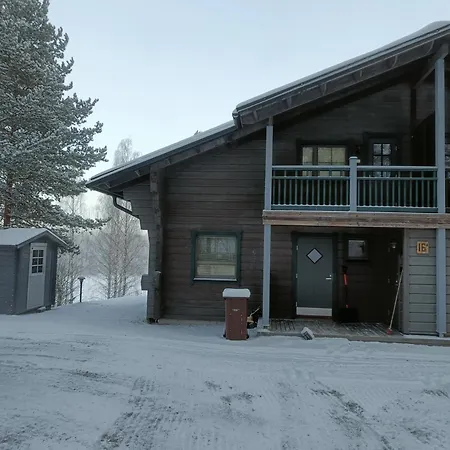 Olga Villa Tahkovuori