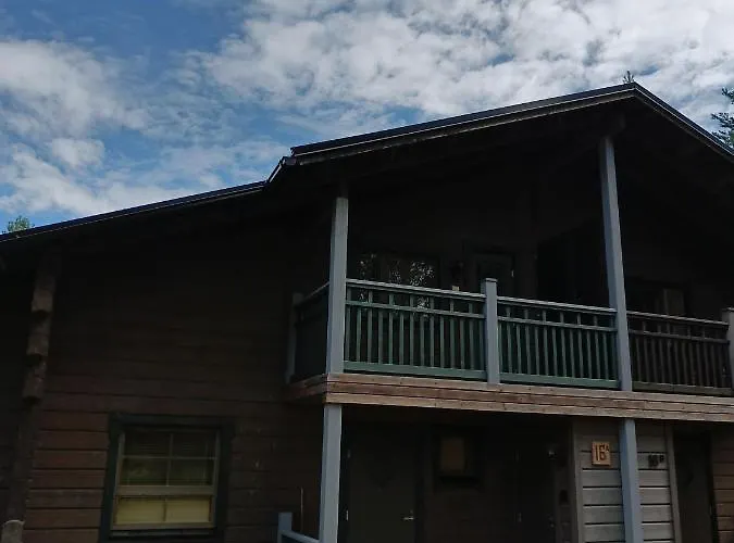 Olga Villa Tahkovuori