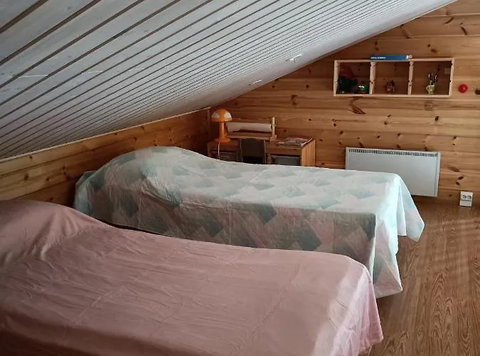 Villa Olga Tahkovuori