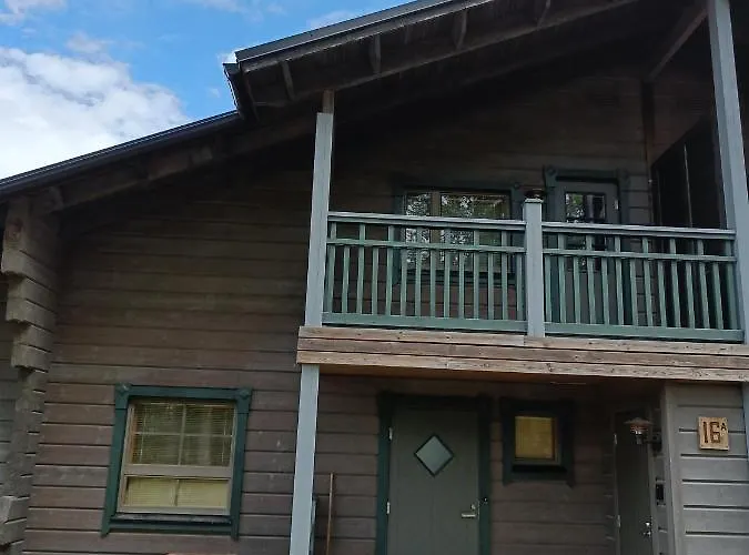 Olga Villa Tahkovuori