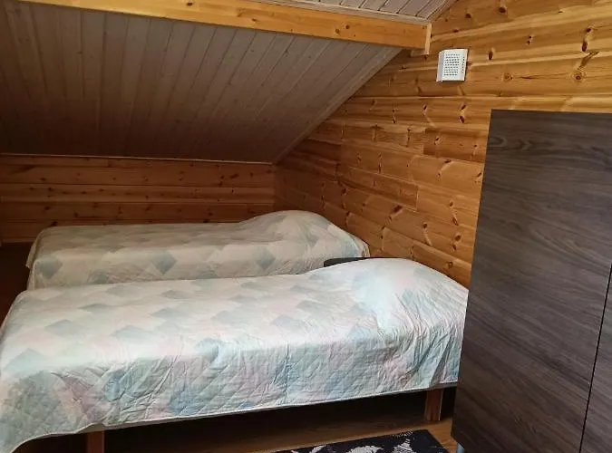 Olga Villa Tahkovuori